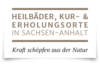 Heilbäder, Kur- & Erholungsorte in Sachsen-Anhalt